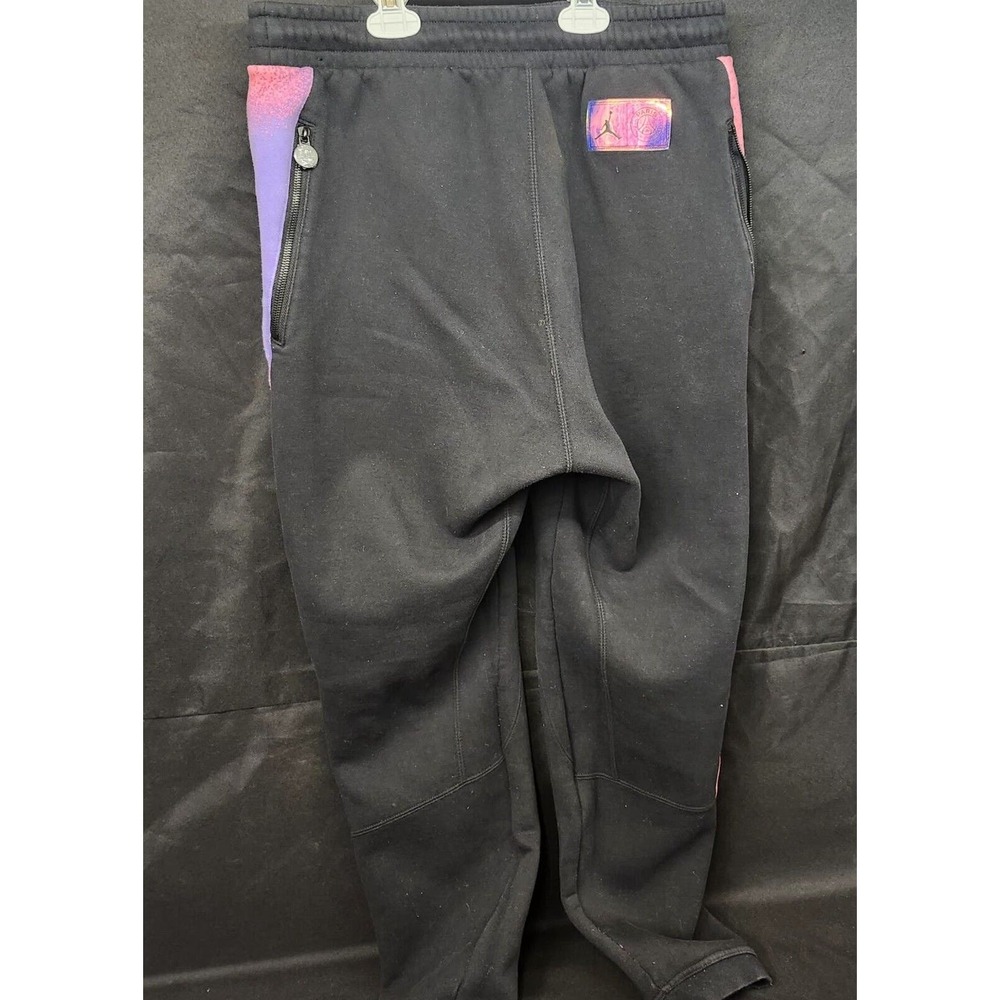 JORDAN PARIS SAINT GERMAIN PSG FLEECE SWEATS CZ0805010 large